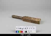 藏品(布袋戲製作-木槌)的圖片